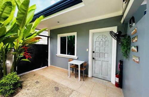 Danao House | Top-Rated Alf's Guesthouse with Oceanfront Pool & Breakfast
