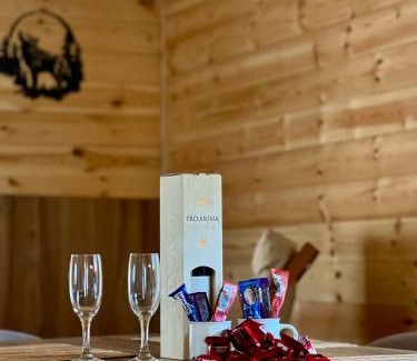 Zabljak Villa | Alfa Žabljak