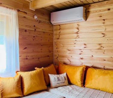 Zabljak Villa | Alfa Žabljak