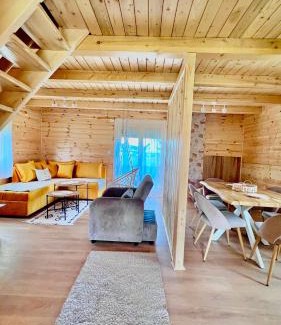 Zabljak Villa | Alfa Žabljak