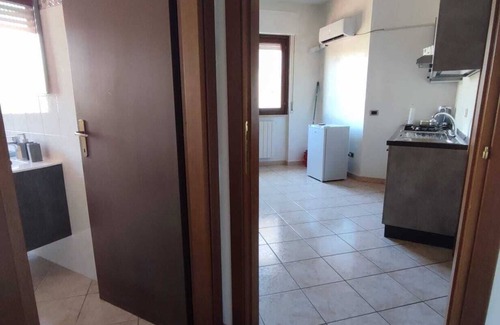 Civitavecchia Apartment | Alfa Accommodation - Prime Location with Family-Friendly Amenities