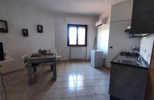 Civitavecchia Apartment | Alfa Accommodation - Prime Location with Family-Friendly Amenities
