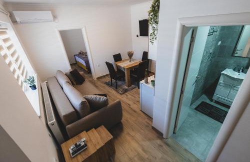 Subotica Apartment | ALFA Apartmani: Guest Rated 10/10 for Families and Pets