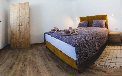 Subotica Apartment | ALFA Apartmani: Guest Rated 10/10 for Families and Pets
