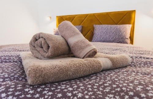 Subotica Apartment | ALFA Apartmani: Guest Rated 10/10 for Families and Pets