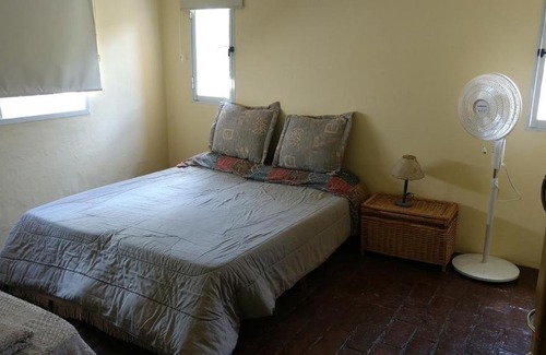 Rio Ceballos House | Pet-Friendly Alfa with Ocean View & Pool Access