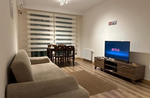 Beyoglu Apartment | Alfa Home: 4-Star Hotel with Family-Friendly Amenities