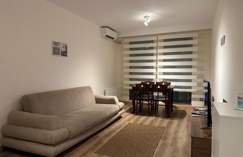 Beyoglu Apartment | Alfa Home: 4-Star Hotel with Family-Friendly Amenities