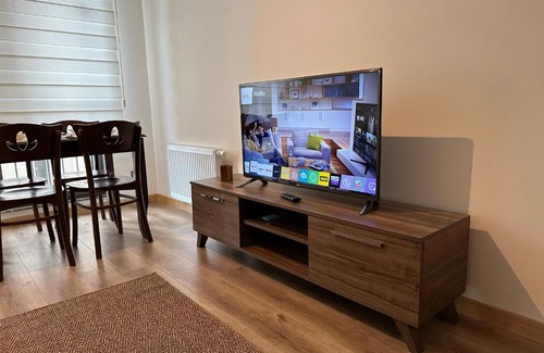 Beyoglu Apartment | Alfa Home: 4-Star Hotel with Family-Friendly Amenities