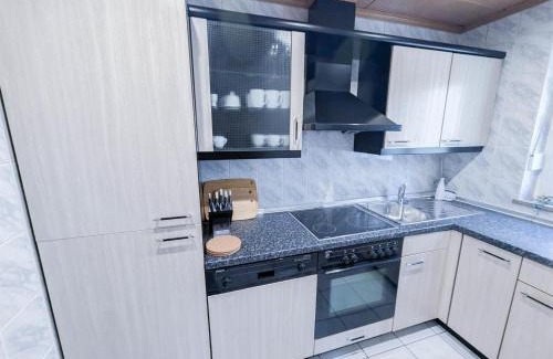 Stuttgart Apartment | Family-Friendly ALFA Stuttgart Apartment Near Porsche & Bosch