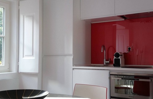 Socorro Apartment | Alfama Chateau with Breathtaking Views & Spa Amenities