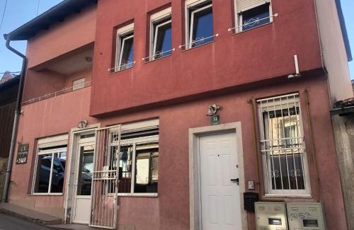 Sarajevo Hostel | Alfar House