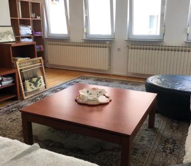Sarajevo Hostel | Alfar House