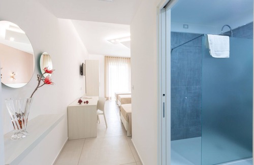 Ugento Hotel | Eco-Friendly Alfema Ugento Club with Pool & Family Amenities