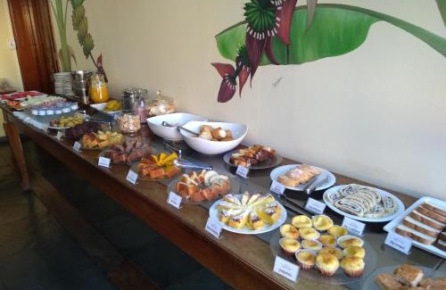 Alfenas Hotel | Accessible Family Retreat at Alfenas Palace Hotel