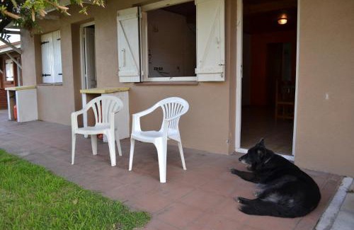 Villa Gesell Apartment | Top-Rated Alfil Apartamentos in Villa Gesell with Pool
