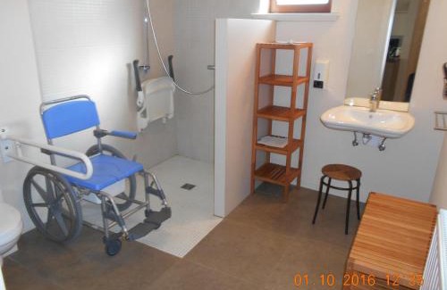 Heers Apartment | Alfonsinehoeve - we gaan zelf niet op vakantie, de vakantie komt naar ons