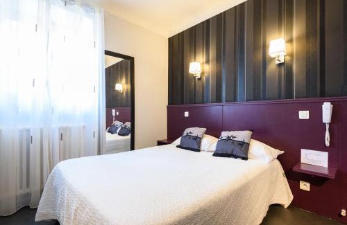 Biarritz City Centre Hotel | ALFRED HOTELS Les Halles