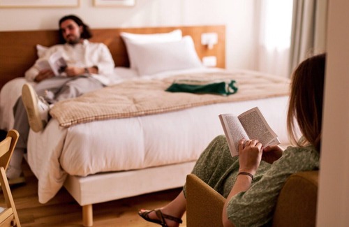 Beausoleil Hotel | Hotel Forum: Guest Rated 8.8 with Family-Friendly Amenities