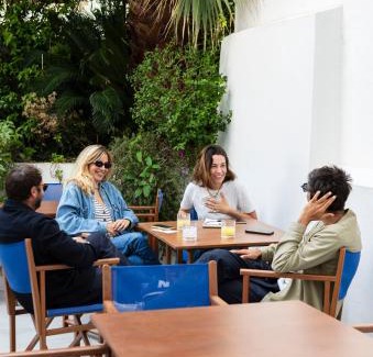 Biarritz City Centre Hotel | Premium Stay at ALFRED HOTELS Port-Vieux - Ex Georges VI