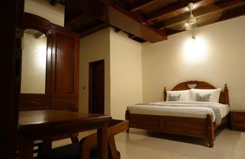 Fort Kochi Hotel | Discover Alfred Place: Pet-Friendly Stay with Pool & Dining