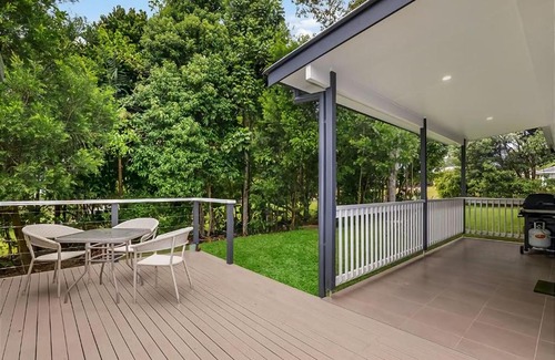 Nambucca Heads Apartment | Exceptional Alfred's Rest: Family-Friendly Getaway