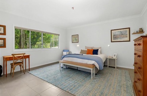 Nambucca Heads Apartment | Exceptional Alfred's Rest: Family-Friendly Getaway