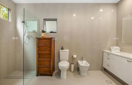 Nambucca Heads Apartment | Exceptional Alfred's Rest: Family-Friendly Getaway