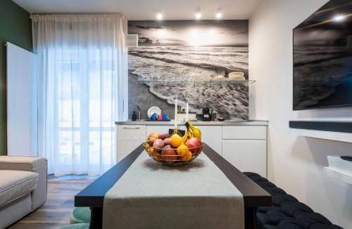 Martinsicuro Apartment | Elegant Alga 5-Star Boutique Apartment Near the Sea