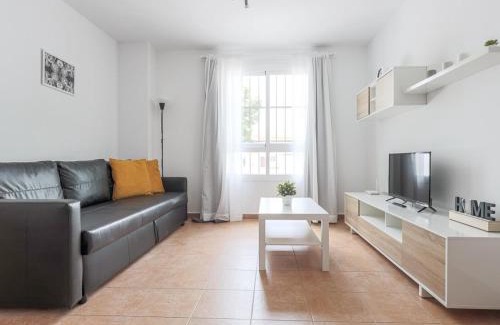 La Algaba Apartment | Inviting Algaba Pisc with Pool & Family-Friendly Vibes