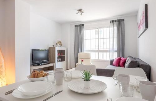 La Algaba Apartment | Discover Algaba Planta Baja C: 4-Star Guest Favorite