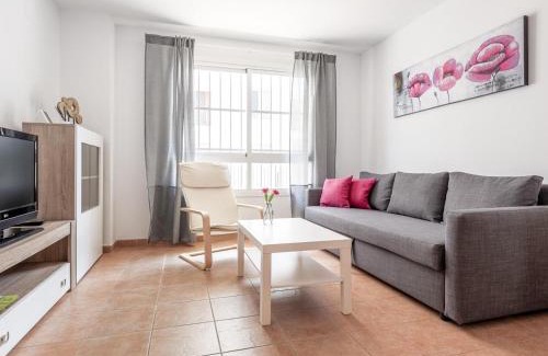 La Algaba Apartment | Discover Algaba Planta Baja C: 4-Star Guest Favorite