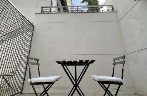 Toledo City Center Apartment | Relax at Algaba Toledo Center with Pool & Family-Friendly Amenities