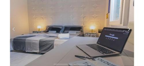 Bolognina Apartment | Algardi Prestige Apartment
