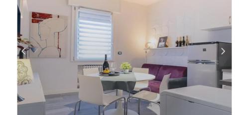 Bolognina Apartment | Algardi Prestige Apartment