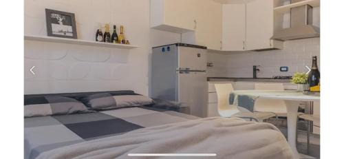 Bolognina Apartment | Algardi Prestige Apartment
