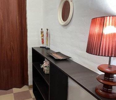 Santa Rosa de Calamuchita Apartment | Discover Algarrobos del Mirador: Pool & Hot Tub Retreat