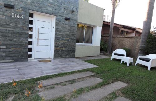 Almafuerte Apartment | Algarrobo