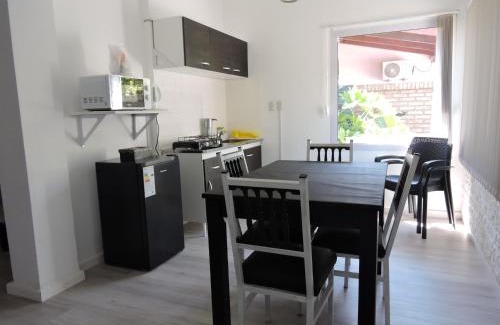 Almafuerte Apartment | Algarrobo