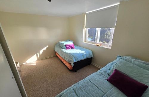 Algarrobo Apartment | Algarrobo Laguna Bahia: Oceanfront Paradise with Pool & Hot Tub
