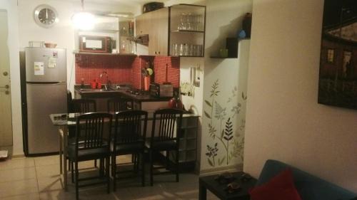 Mirasol Apartment | Beautiful Algarrobo Norte Apartmento with Ocean View & Pool
