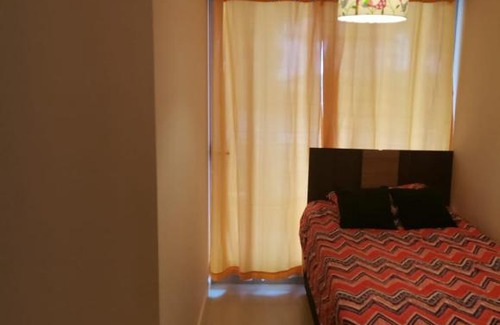 Mirasol Apartment | Discover Algarrobo Norte: Family-Friendly Getaway Awaits