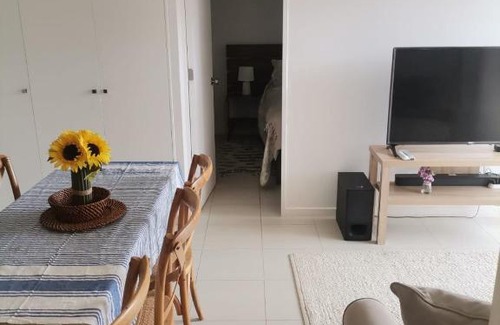 Mirasol Apartment | Discover Algarrobo Norte: Family-Friendly Getaway Awaits