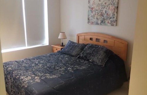 Mirasol Apartment | Discover Algarrobo Norte: Family-Friendly Getaway Awaits