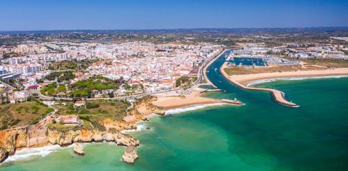 Lagos House | Algarve Central Rooms Lagos