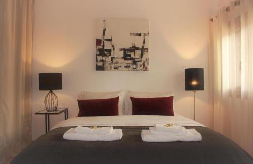 Lagos House | Algarve Central Rooms Lagos