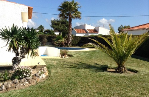 Aljezur House | Inviting Algarve House with Pool and Ocean Views for Rent