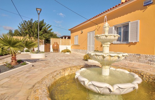 Olhao Villa | Discover a Pet-Friendly Villa with Private Pool in Algarve