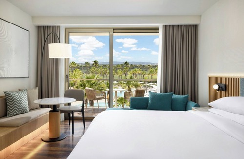 Vale de Parra Hotel | Indulgent NAU Salgados Palace - All-Inclusive Family Retreat