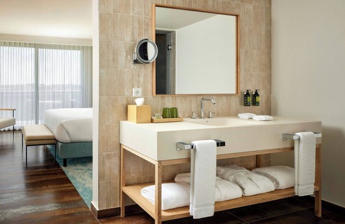 Vale de Parra Hotel | Indulgent NAU Salgados Palace - All-Inclusive Family Retreat